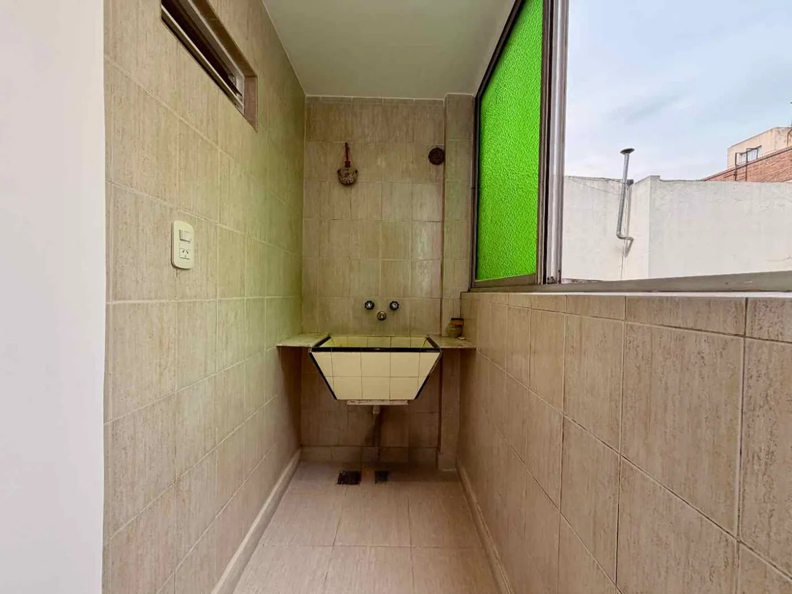 PH de 2 ambientes en venta en Valentín Alsina, Doctor Alfredo Palacios 2900, foto 4