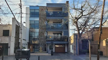 DEPARTAMENTO EN VENTA - CIUDAD MENDOZA