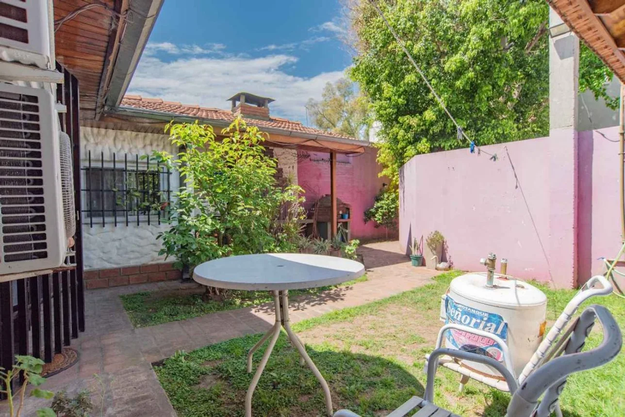 PH de 3 ambientes en venta en Hurlingham, Manuel A. Ocampo 1300