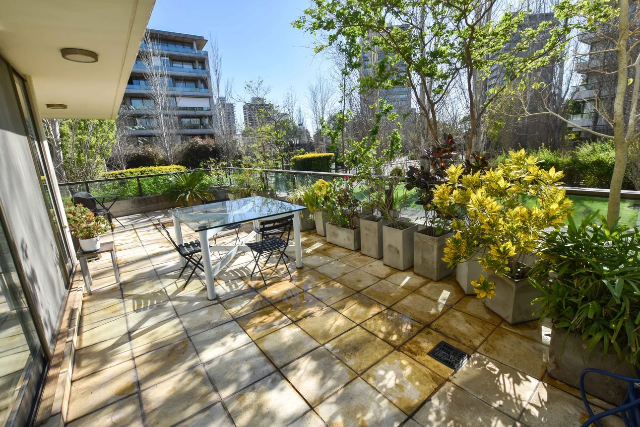Penthouse en venta en Rosario