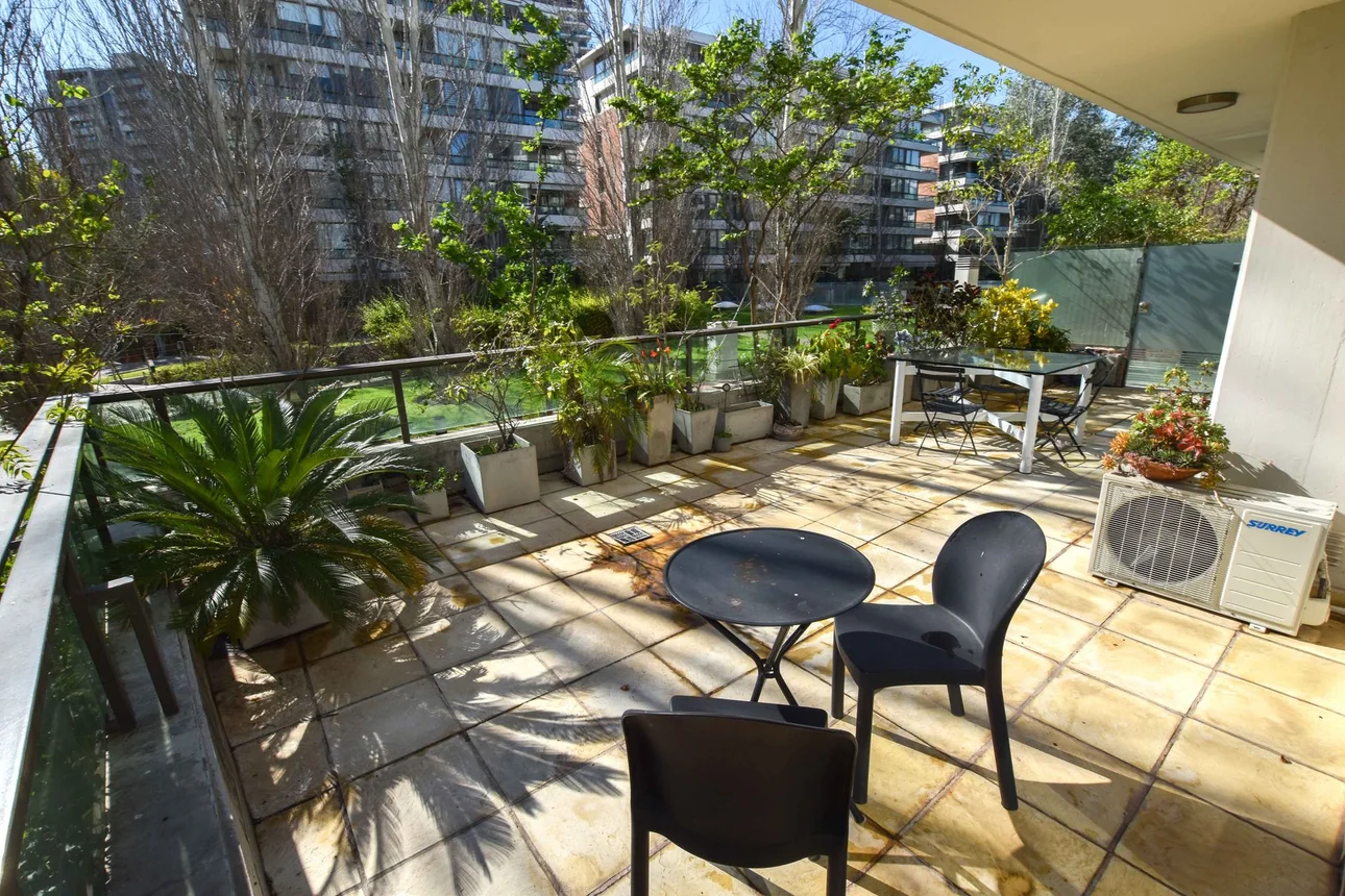 Penthouse en venta en Rosario, foto 2