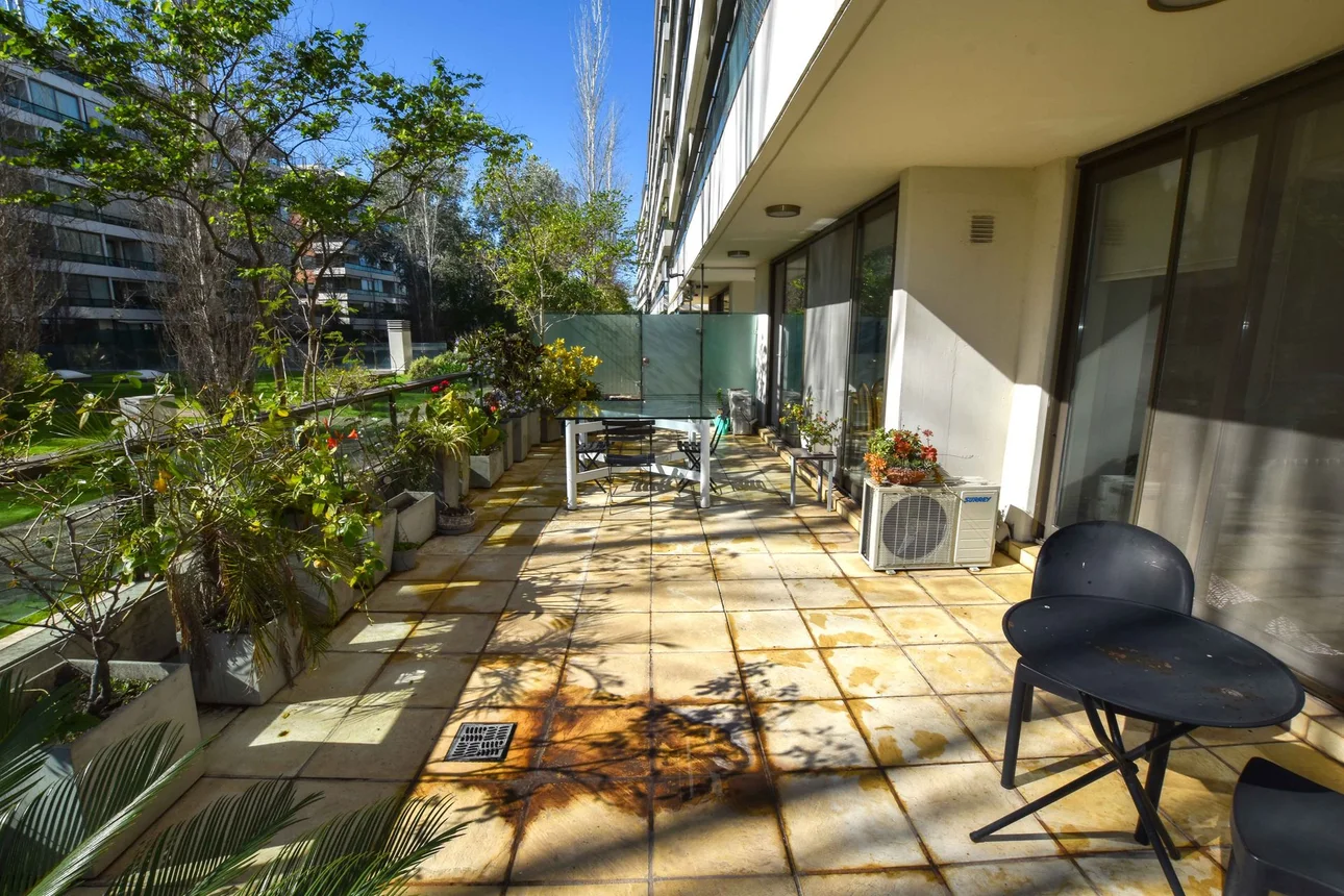 Penthouse en venta en Rosario, foto 3