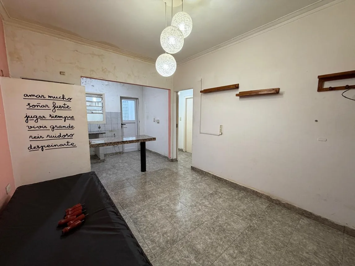 PH de 2 ambientes en venta en La Plata, 29 E/ 48 y 49 800