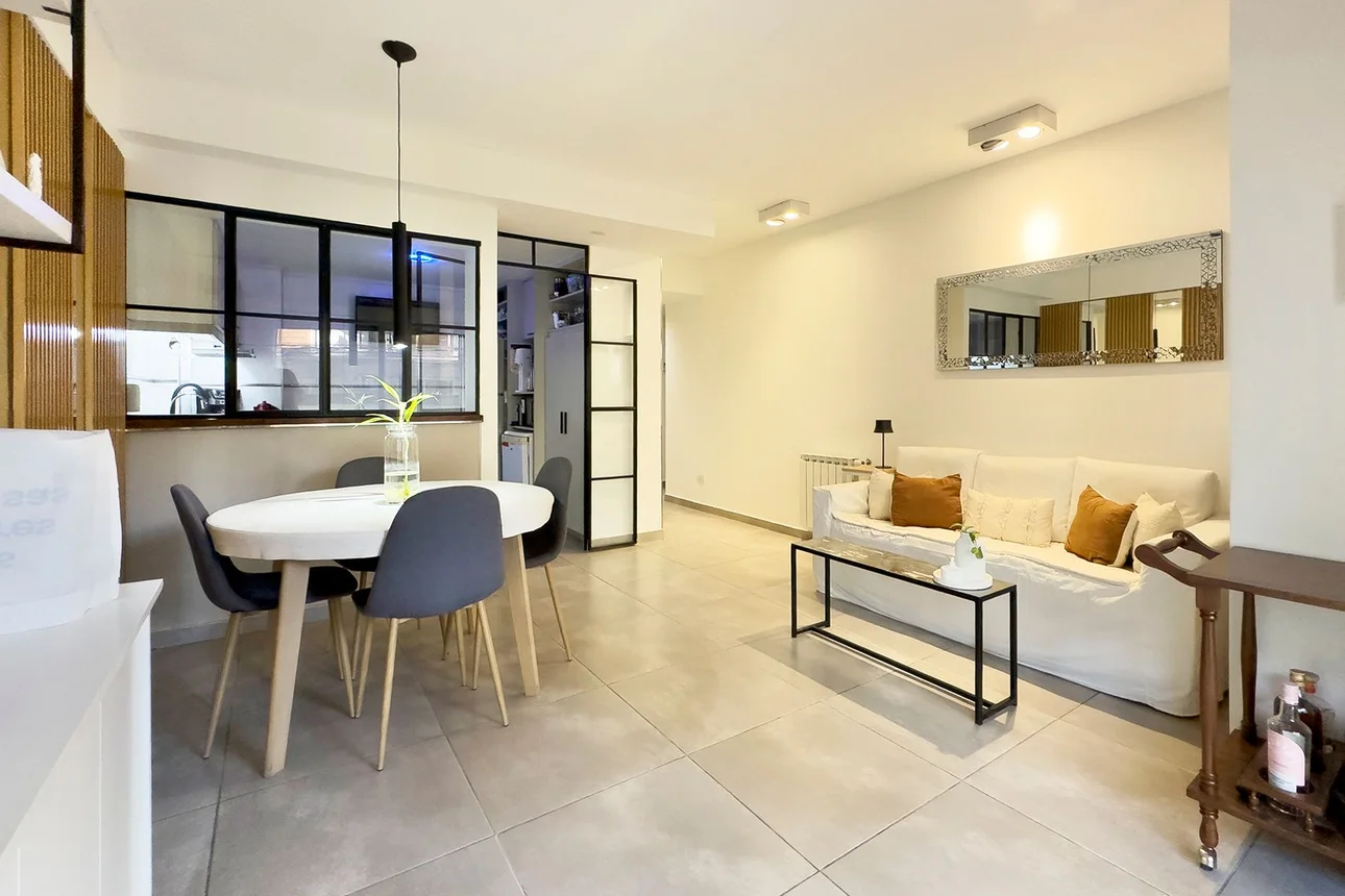 Departamento en venta en Palermo, foto 3