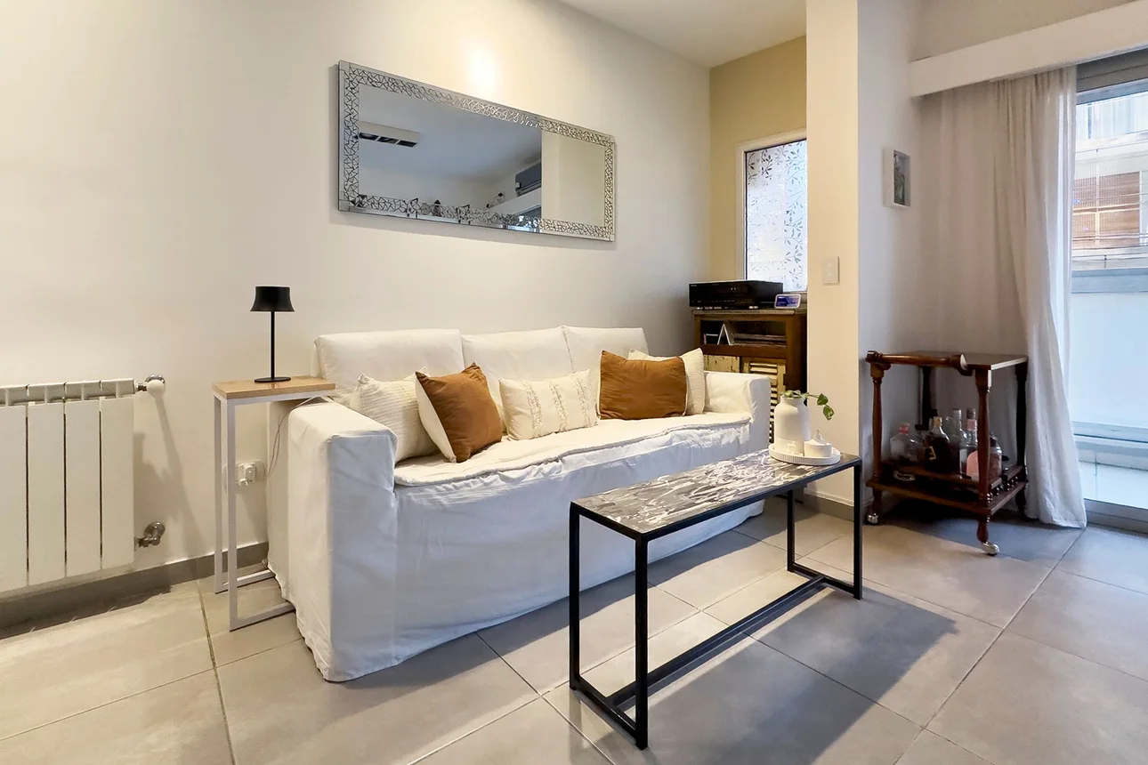 Departamento en venta en Palermo, foto 5