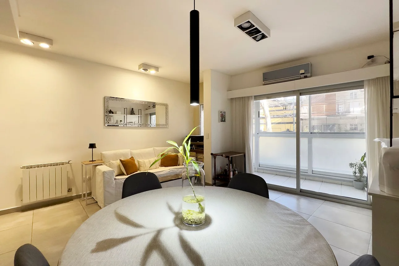 Departamento en venta en Palermo, foto 2