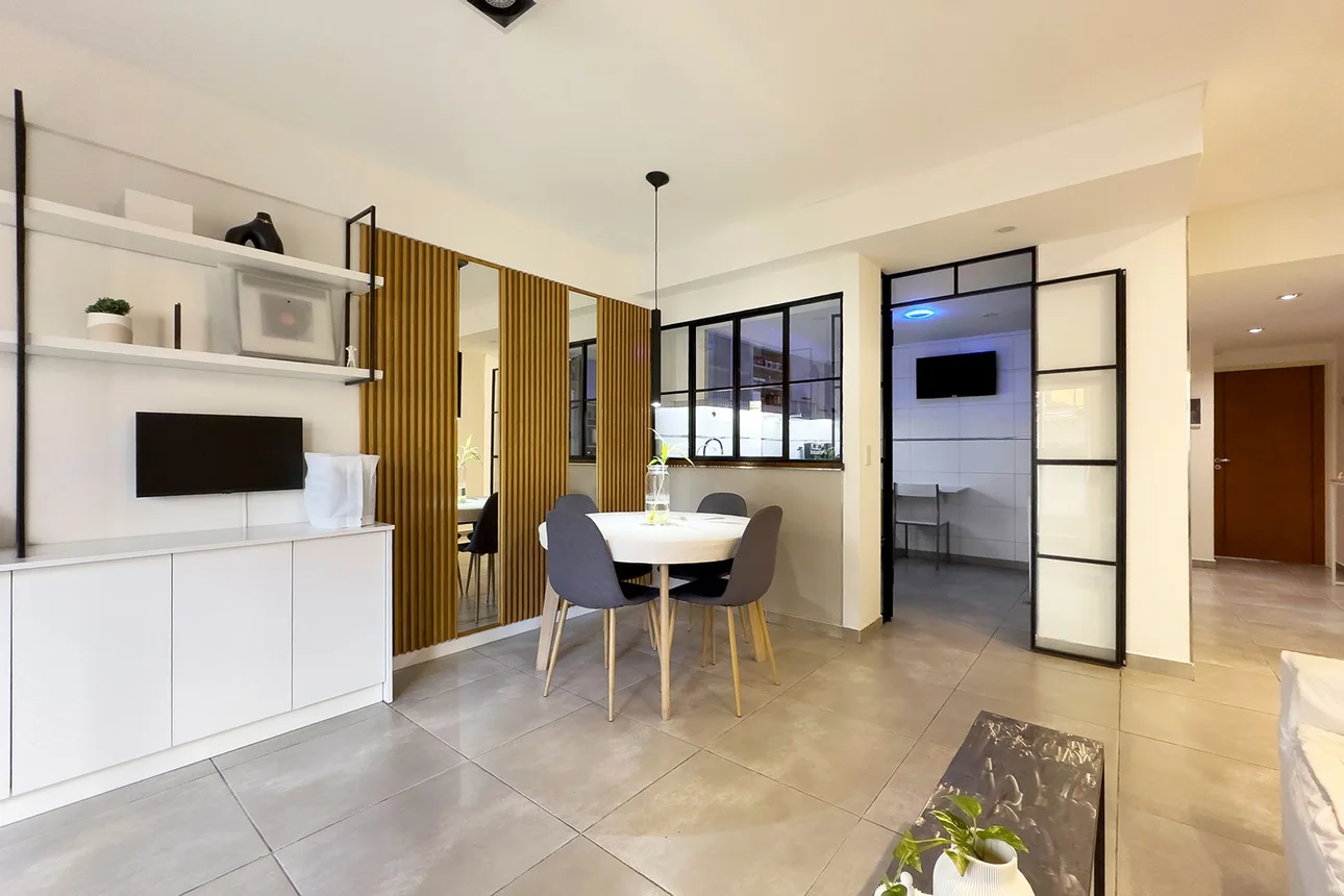 Departamento en venta en Palermo, foto 4