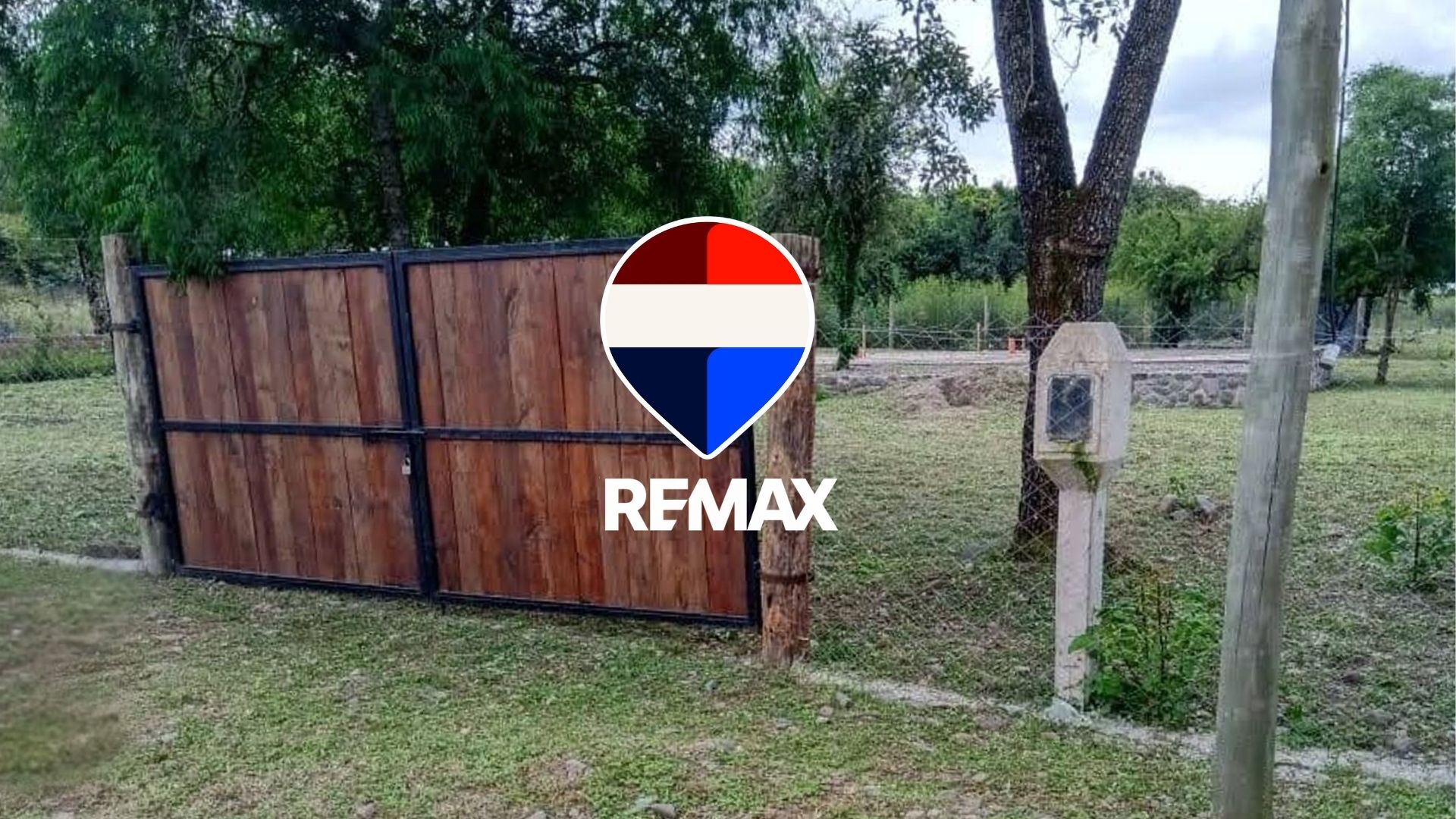 TERRENO EN VENTA VALLE ALEGRE LA CALDERA - foto 1