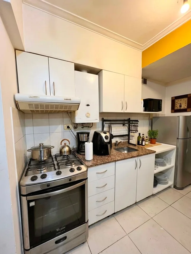 Departamento en venta en Santa Fe, foto 4