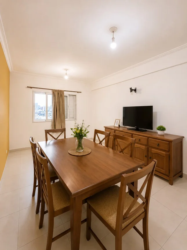 Departamento en venta en Santa Fe, foto 3