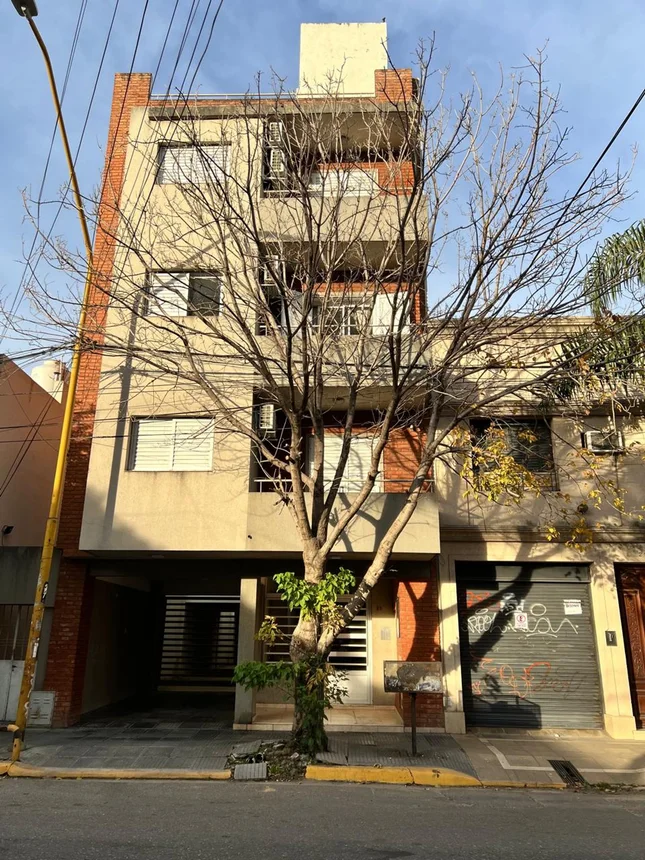 Departamento en venta en Santa Fe