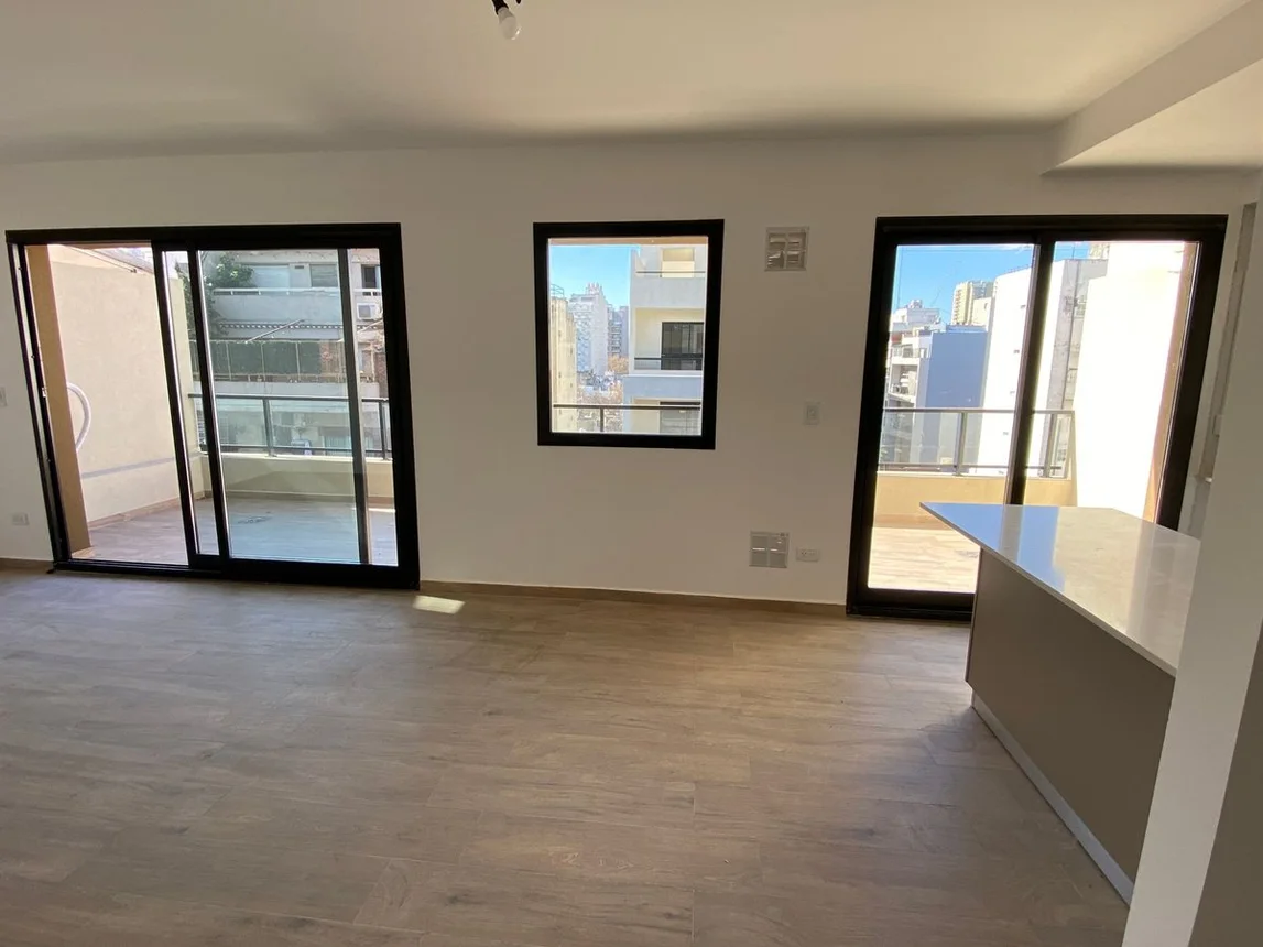Departamento 4 amb venta caballito con cochera, foto 4