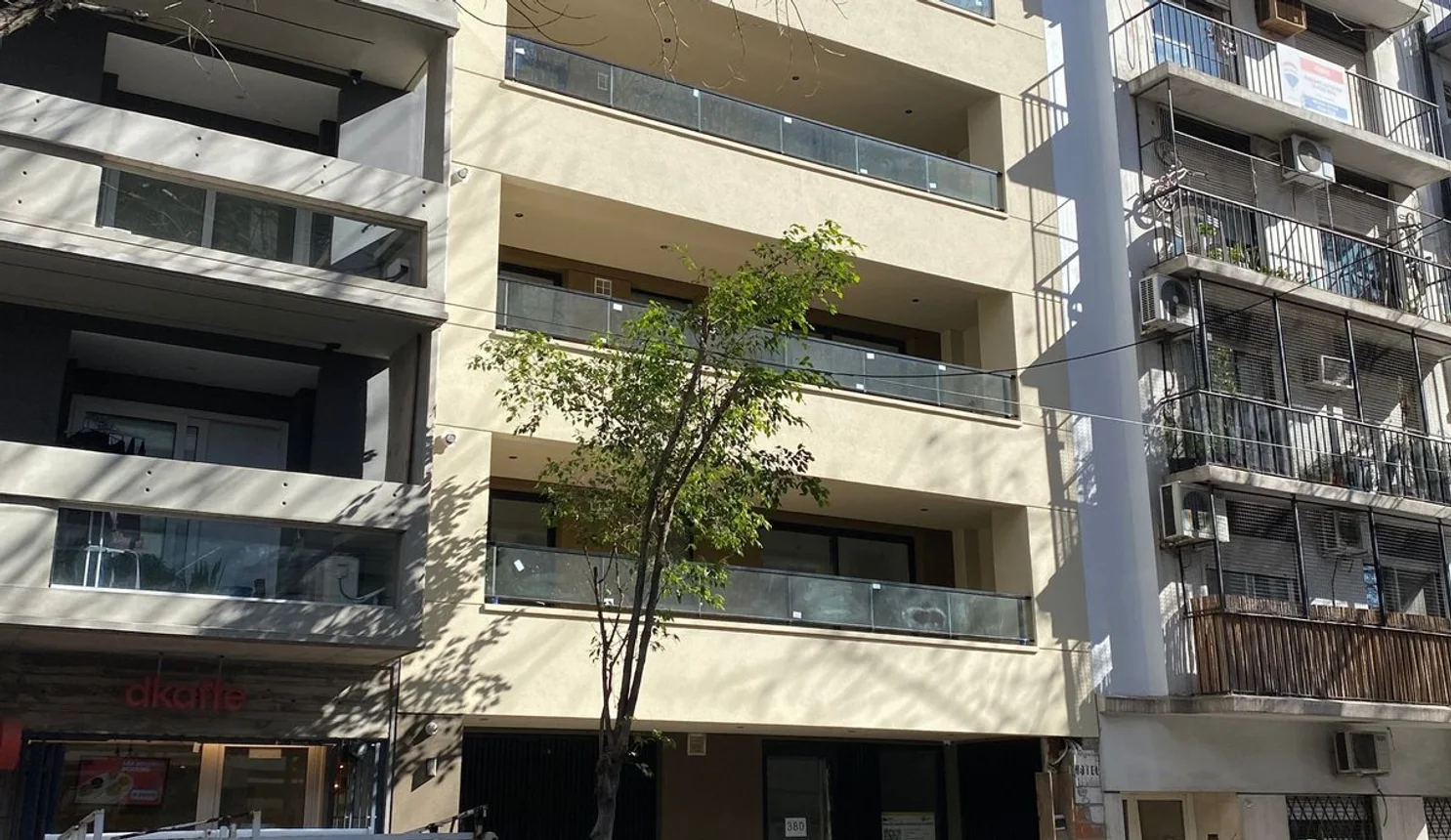 Departamento 4 amb venta caballito con cochera, foto 1