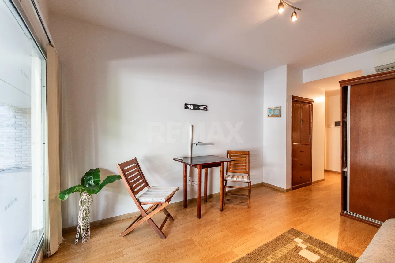 Departamento en alquiler en Colegiales, Zabala 2500, foto 3