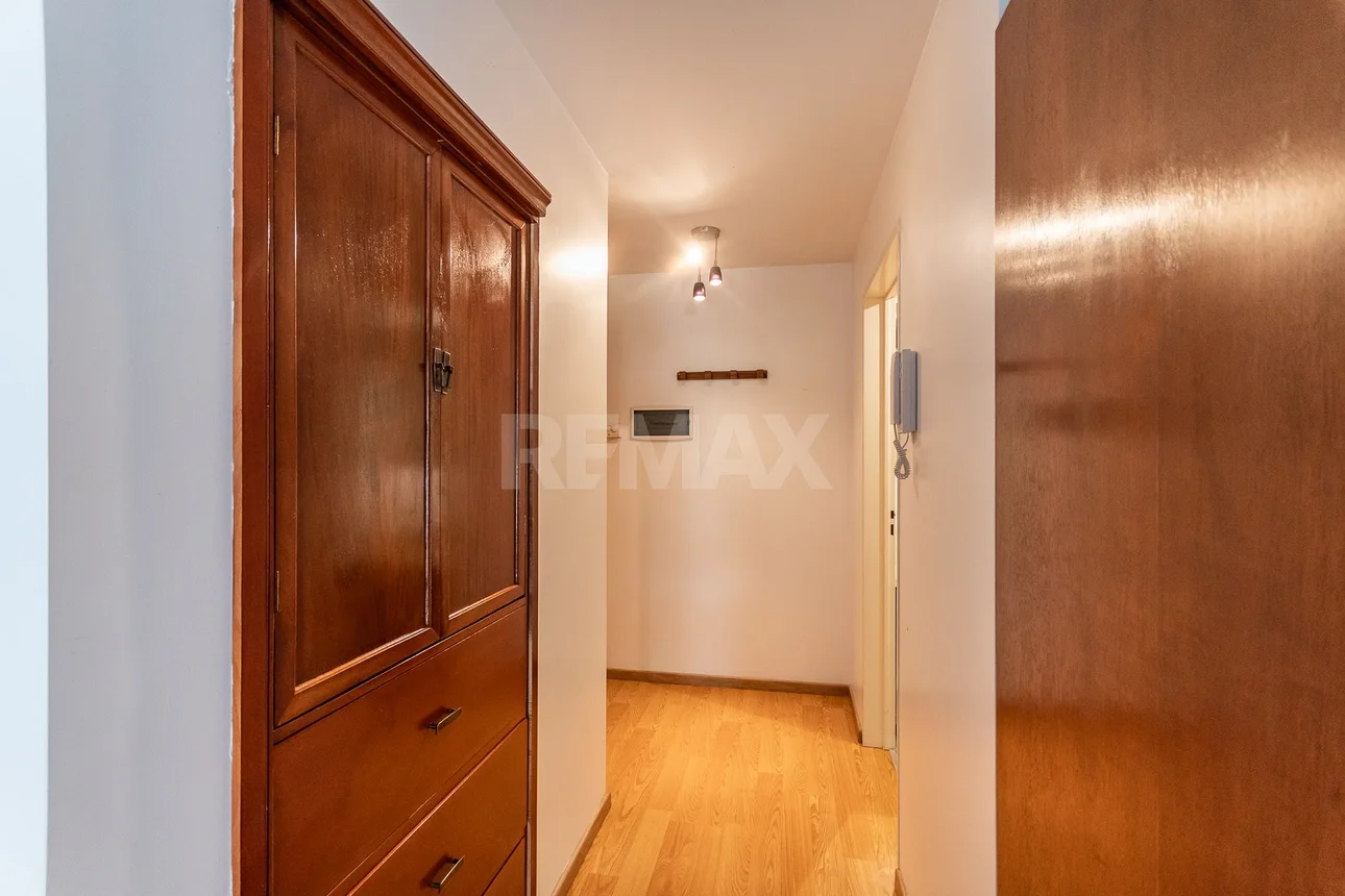 Departamento en alquiler en Colegiales, Zabala 2500, foto 5