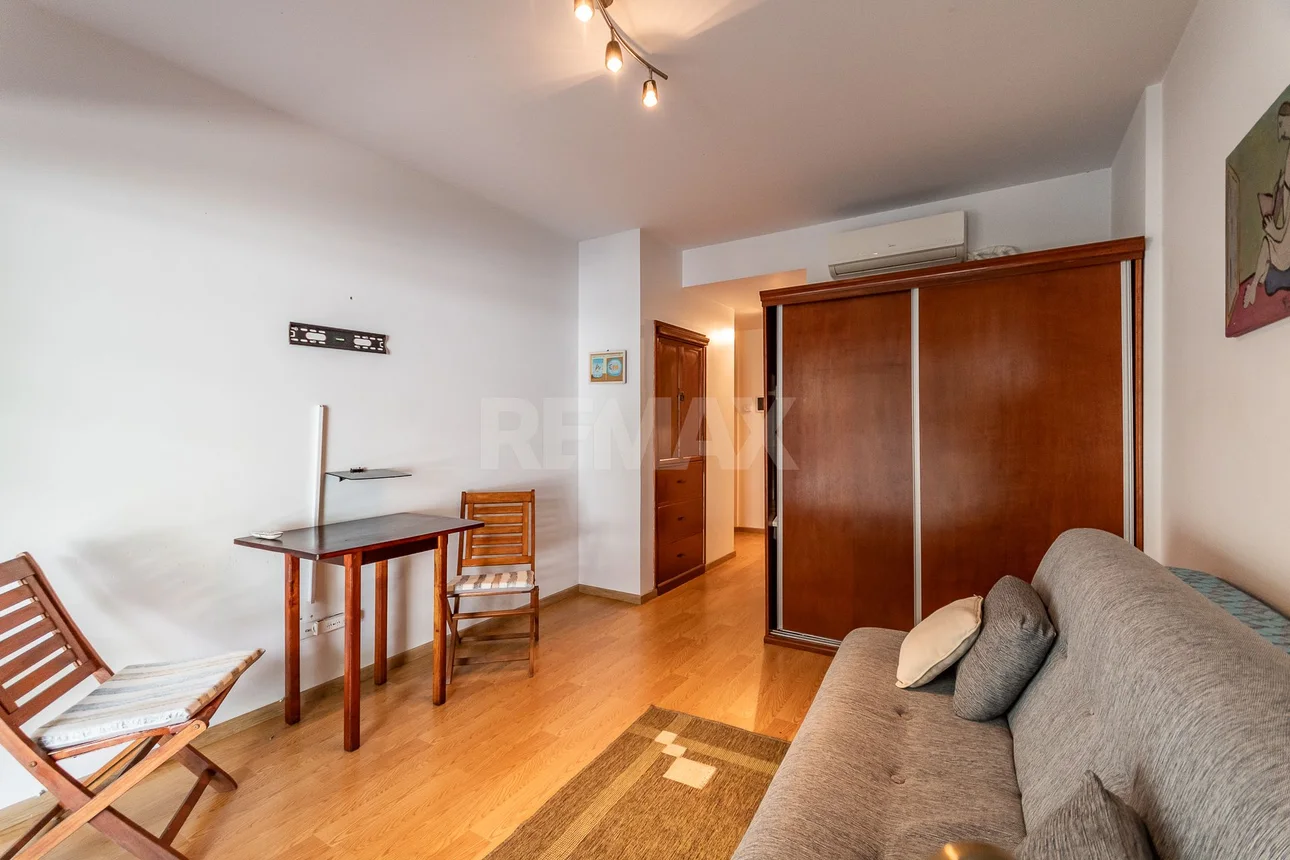 Departamento en alquiler en Colegiales, Zabala 2500, foto 4