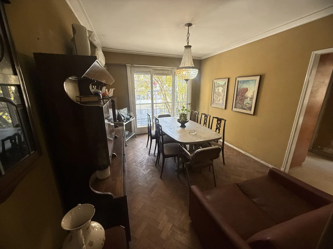 Departamento en venta en Villa Santa Rita, foto 2