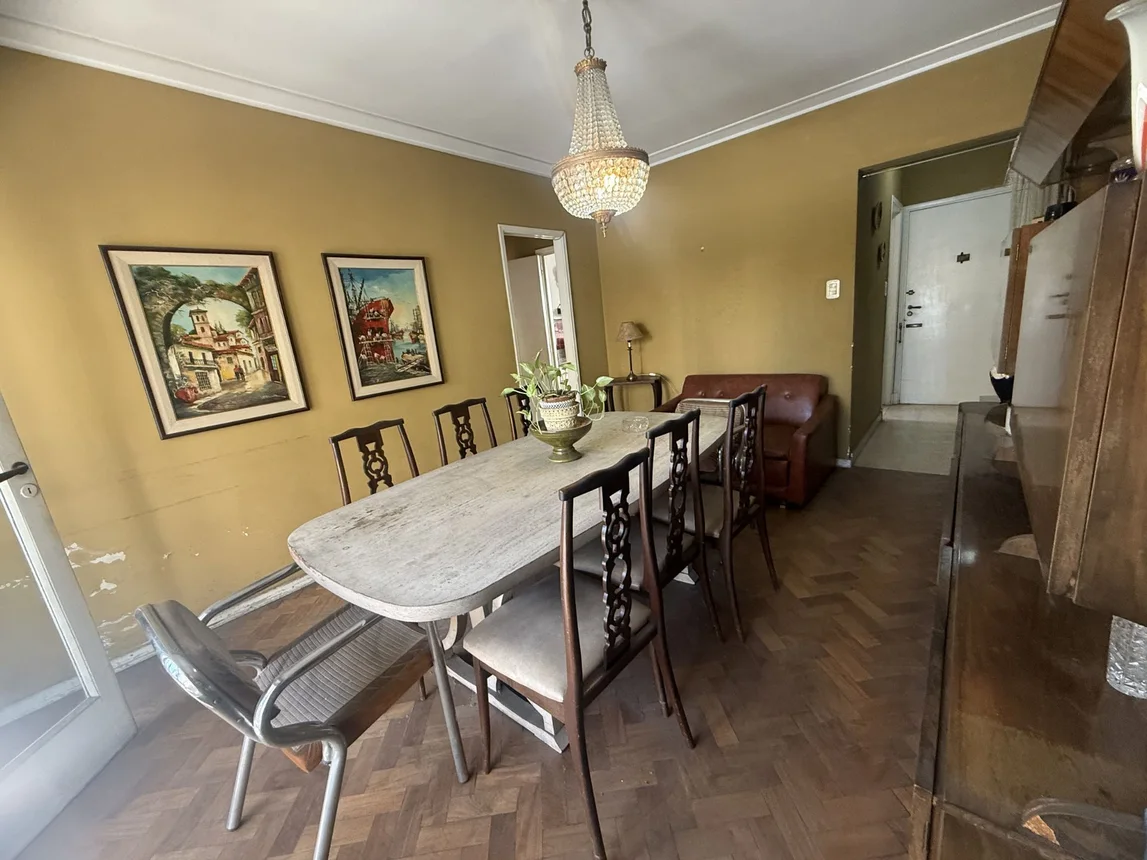 Departamento en venta en Villa Santa Rita, foto 5