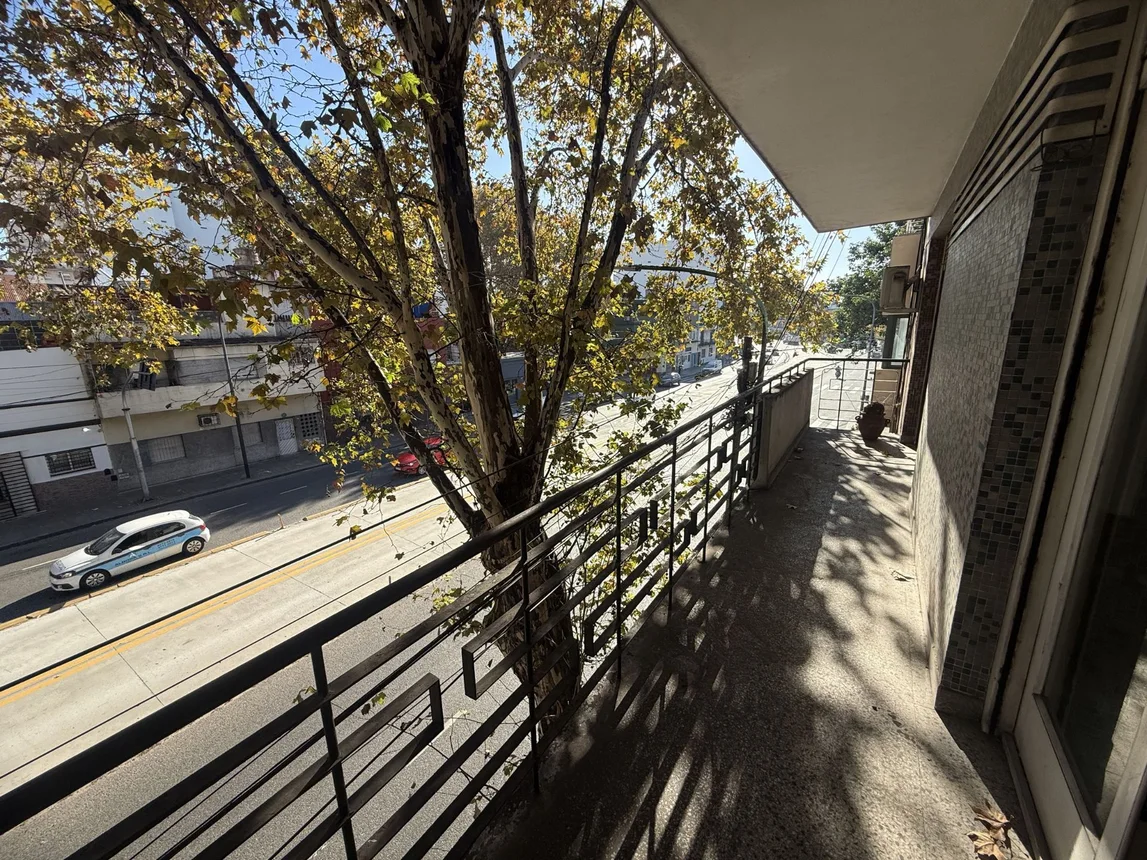 Departamento en venta en Villa Santa Rita