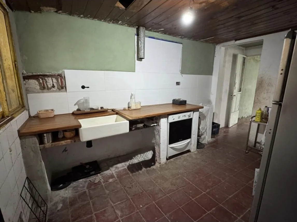 Casa de 3 ambientes en venta en Moreno, Manuel de Sarratea 1300, foto 3