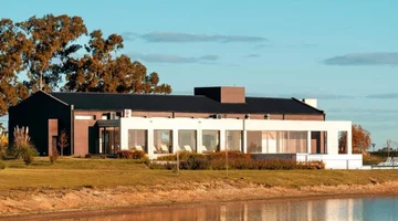 LOTE EN VENTA EL MIRADOR