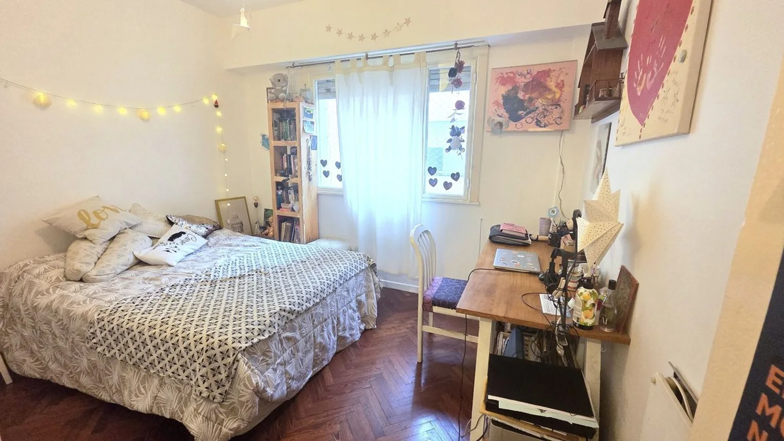 Semipiso en venta en Villa Urquiza, foto 2
