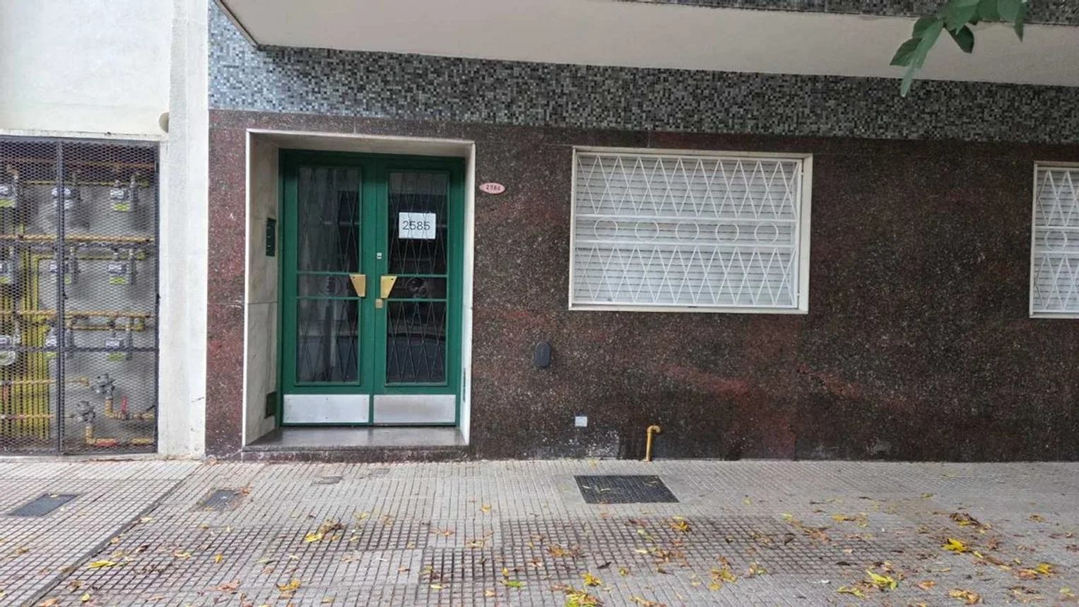 Semipiso en venta en Villa Urquiza