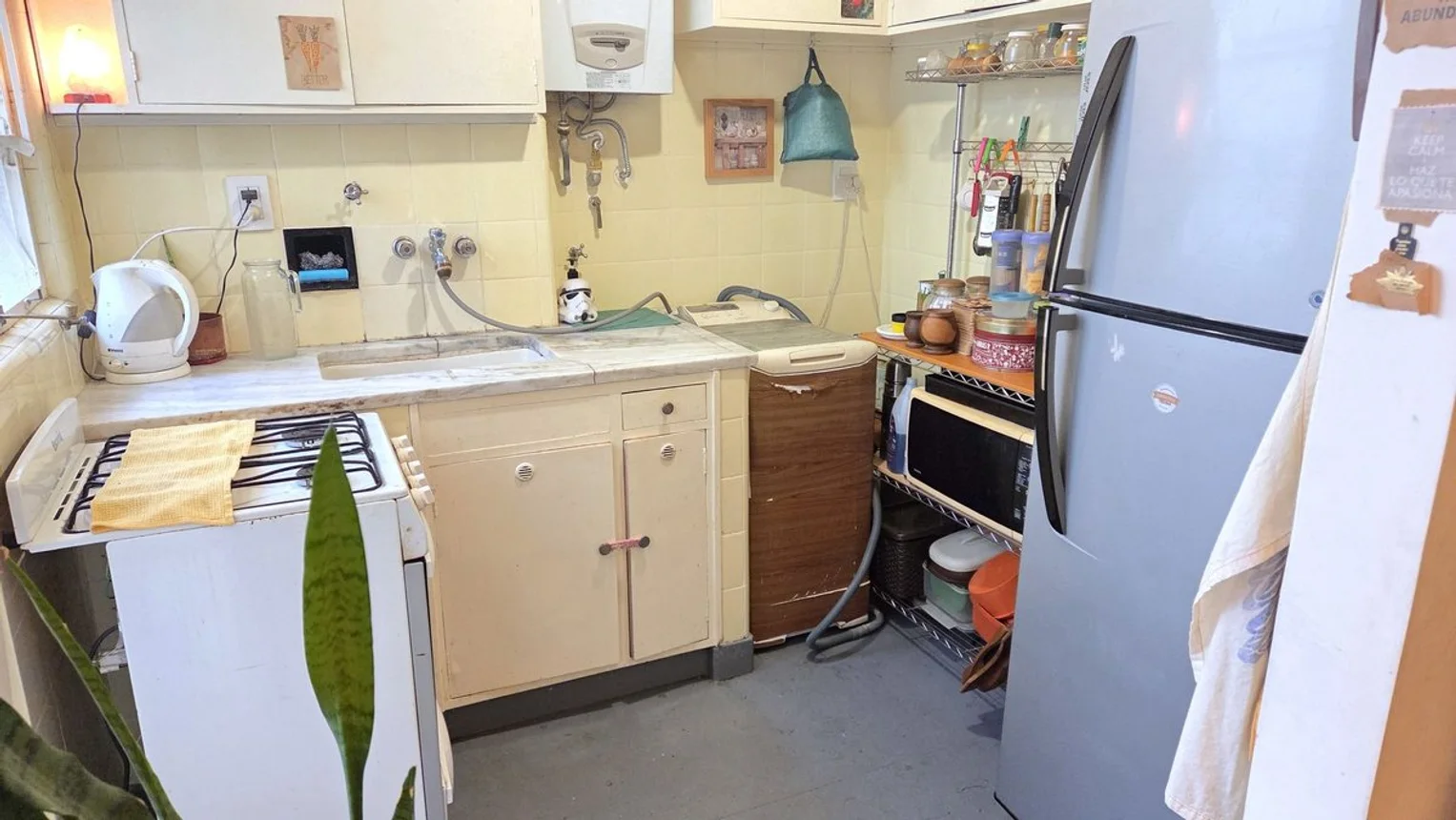 Semipiso en venta en Villa Urquiza, foto 5