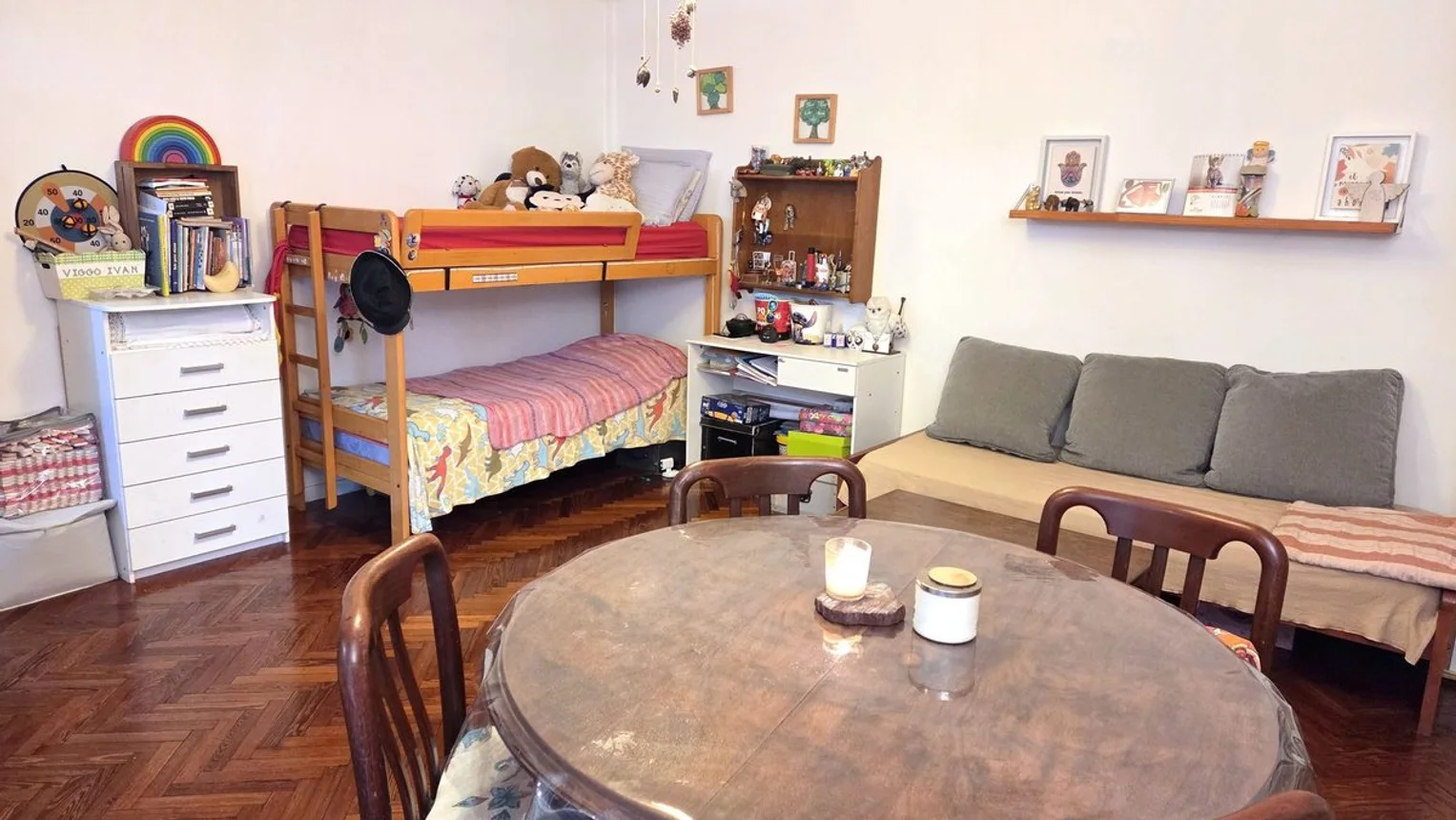 Semipiso en venta en Villa Urquiza, foto 3