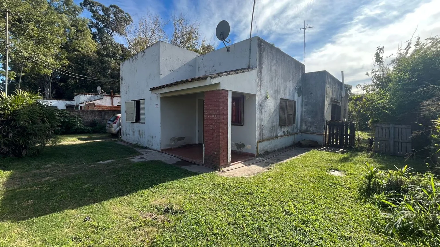 Casa en venta en Santa Fe