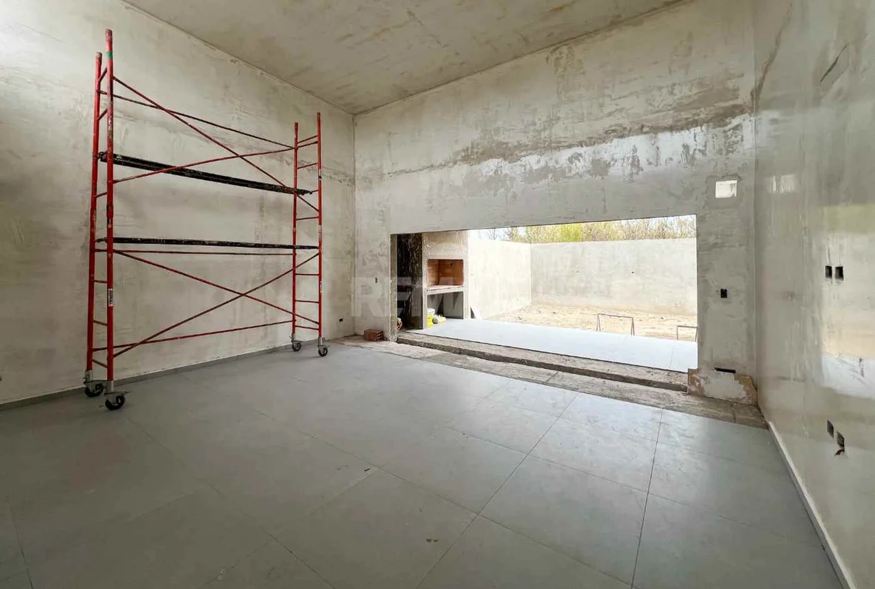 Casa en venta en Neuquén, foto 2