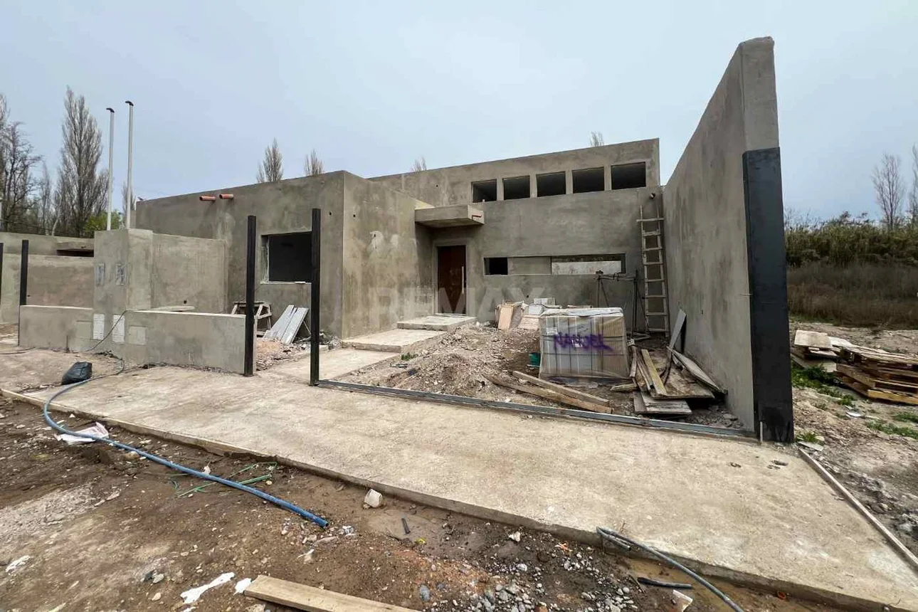 Casa en venta en Neuquén