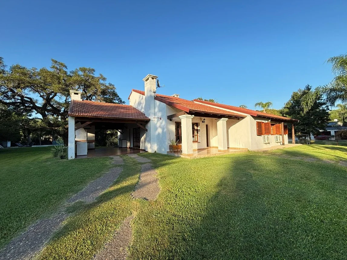 Casa en venta en Santa Fe