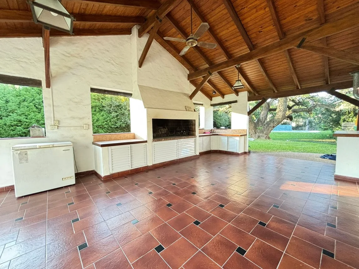 Casa en venta en Santa Fe, foto 2