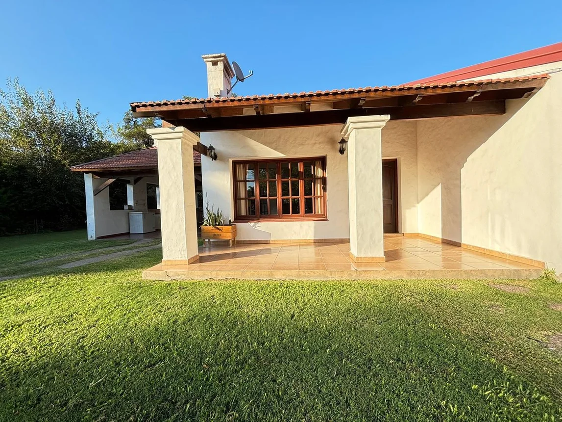 Casa en venta en Santa Fe, foto 4