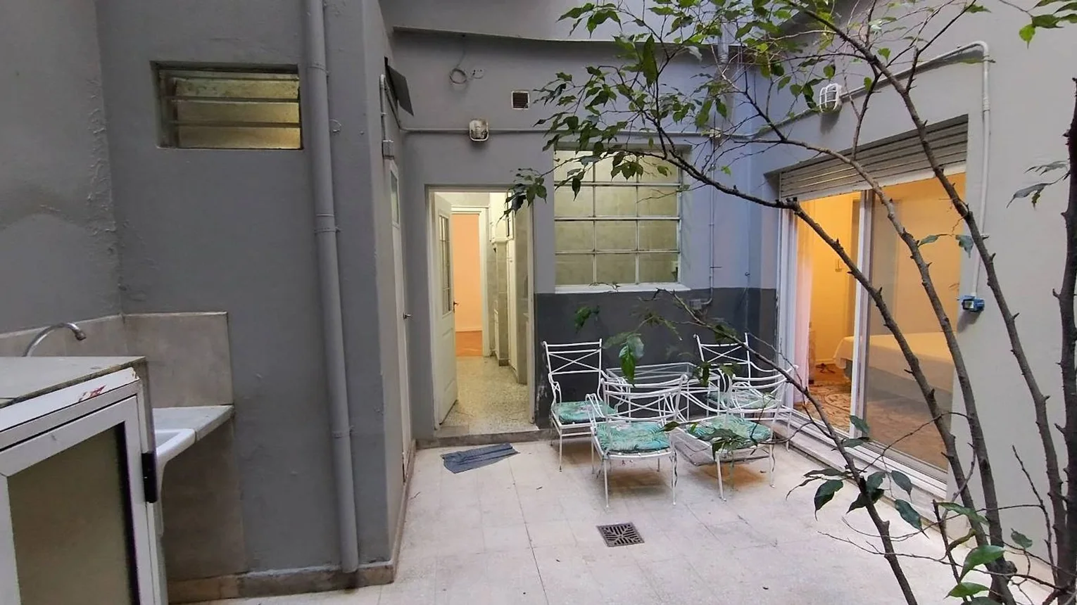Departamento en venta en Recoleta, foto 3