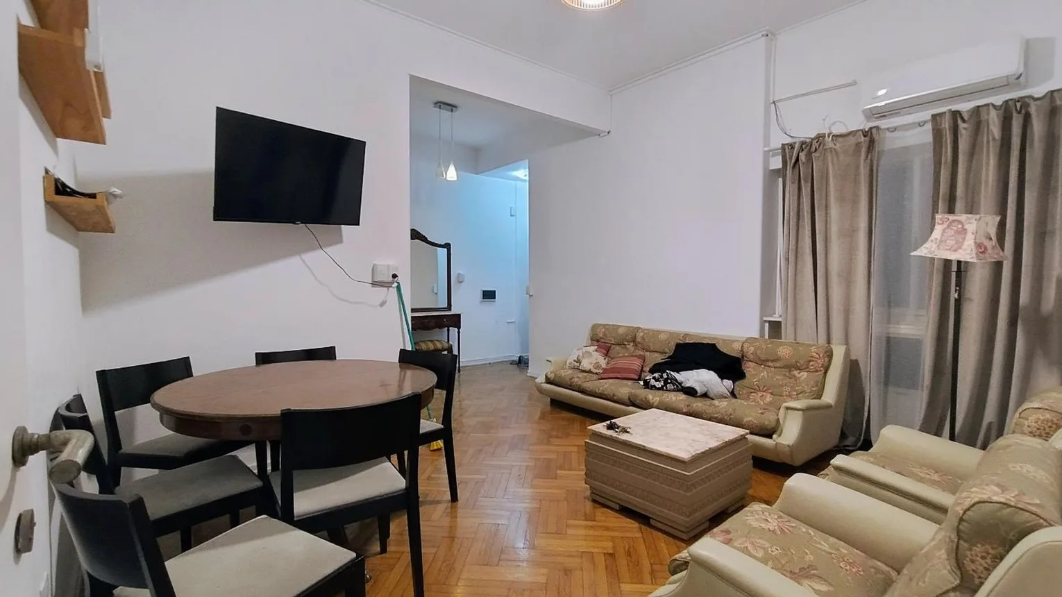 Departamento en venta en Recoleta, foto 2