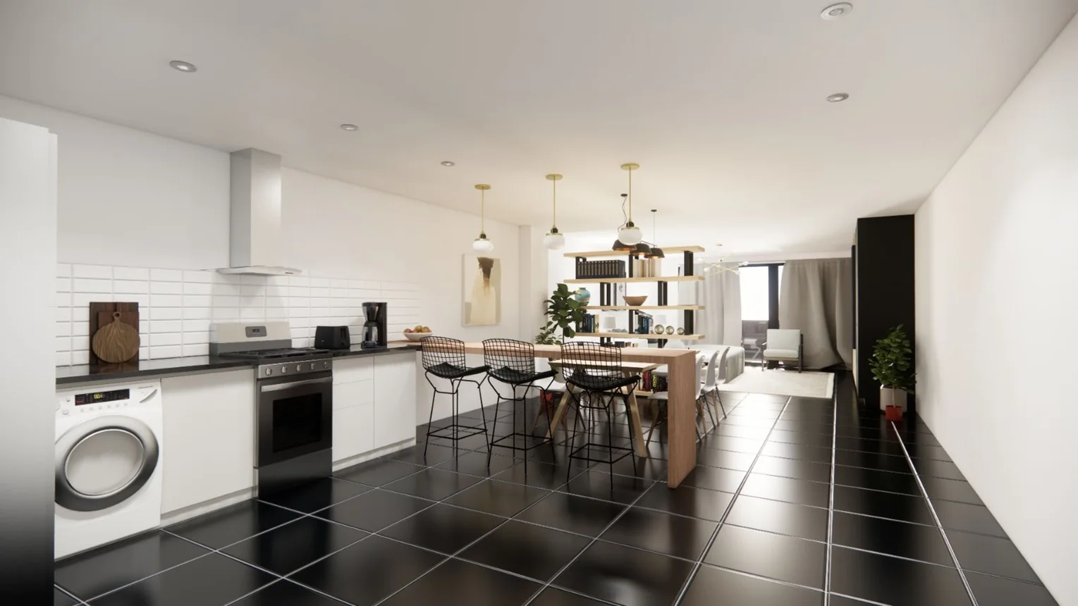 Piso en venta en Wilde, Mariano Moreno 6100