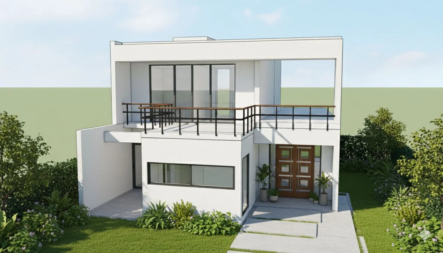Casa en venta en Mendoza