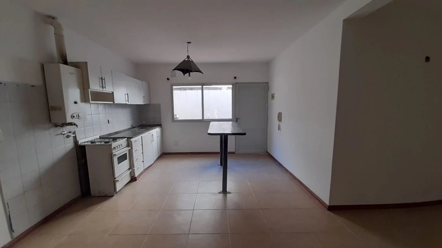 PH de 2 ambientes en venta en Rosario, Avenida Presidente Perón 3500, foto 2