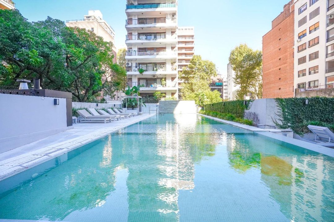 Venta 4 Amb LA Imprenta Full Amenities Cañitas