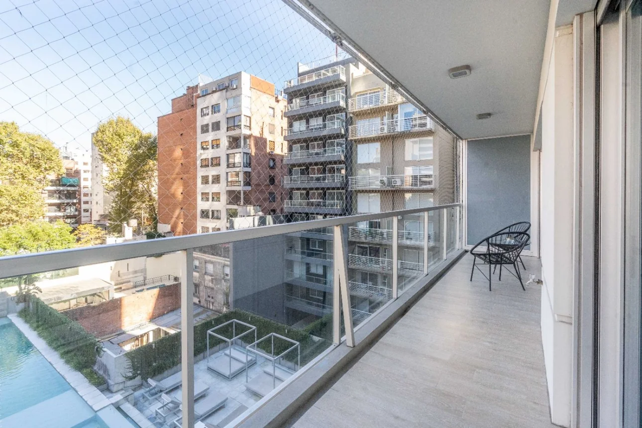 Departamento en venta en Palermo, foto 2