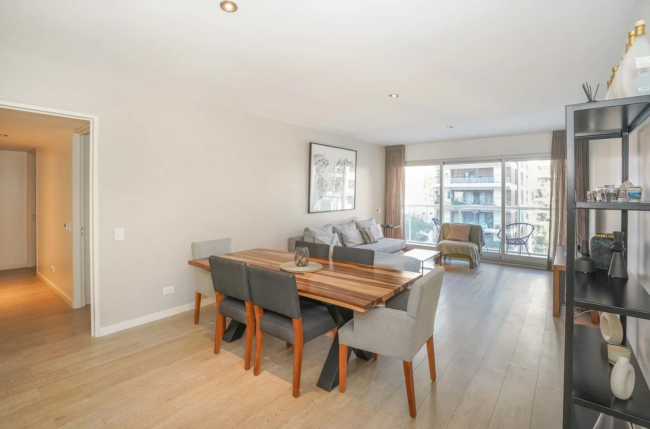 Departamento en venta en Palermo, foto 5