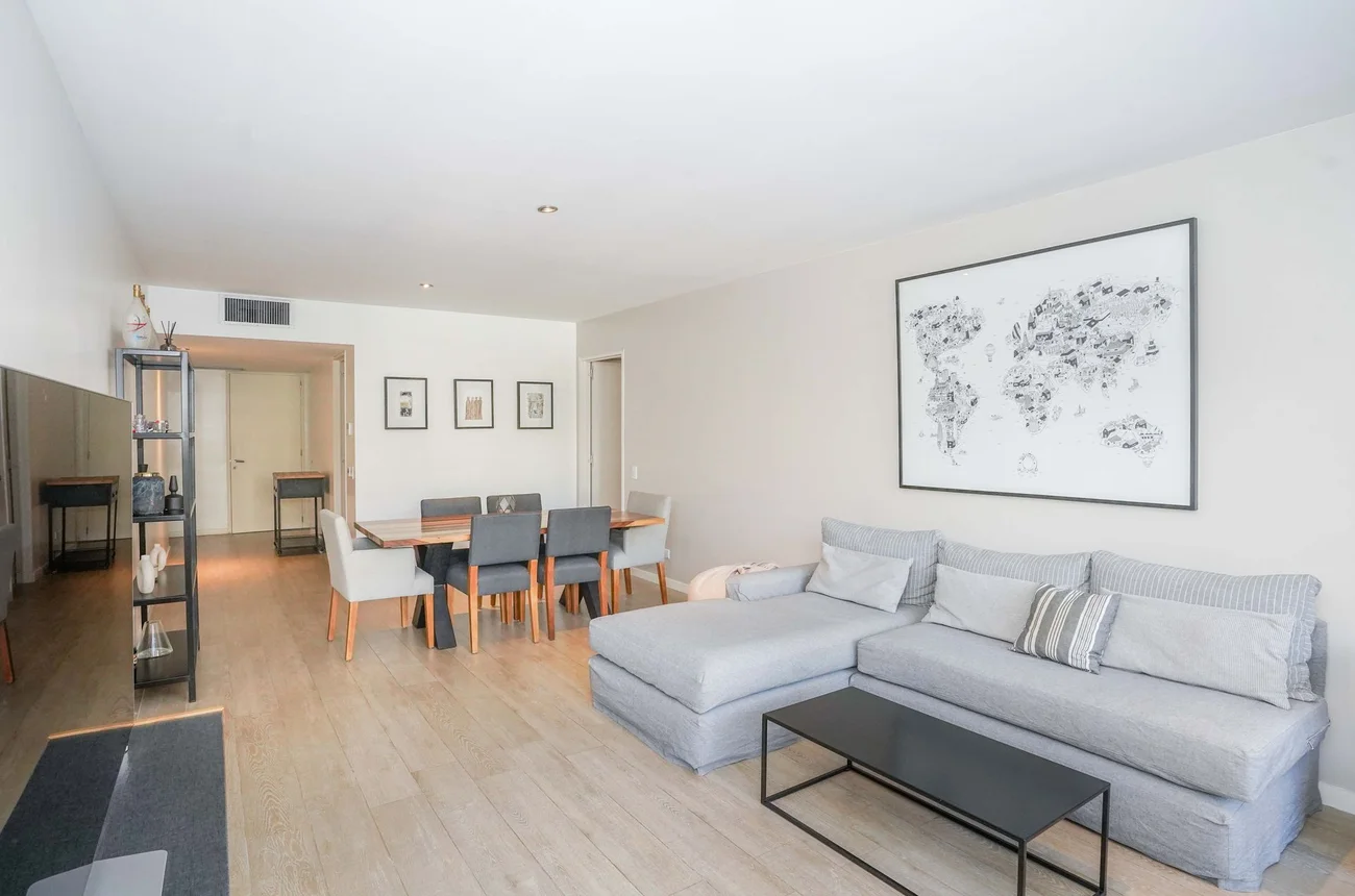 Departamento en venta en Palermo, foto 3