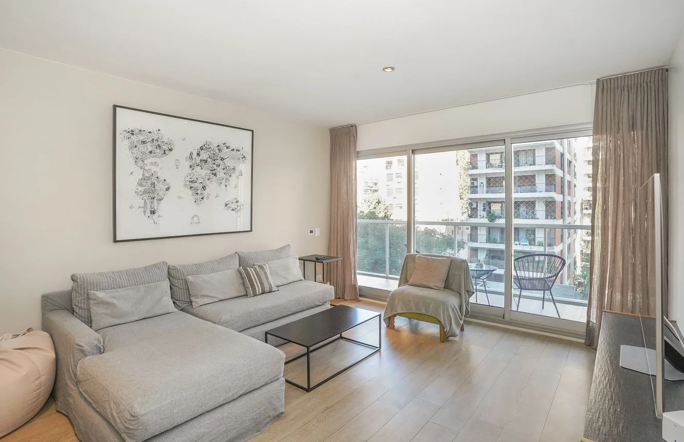 Departamento en venta en Palermo, foto 4