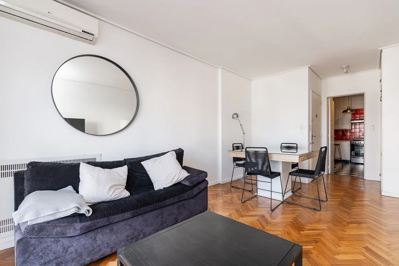 Semipiso en venta en Recoleta, foto 4