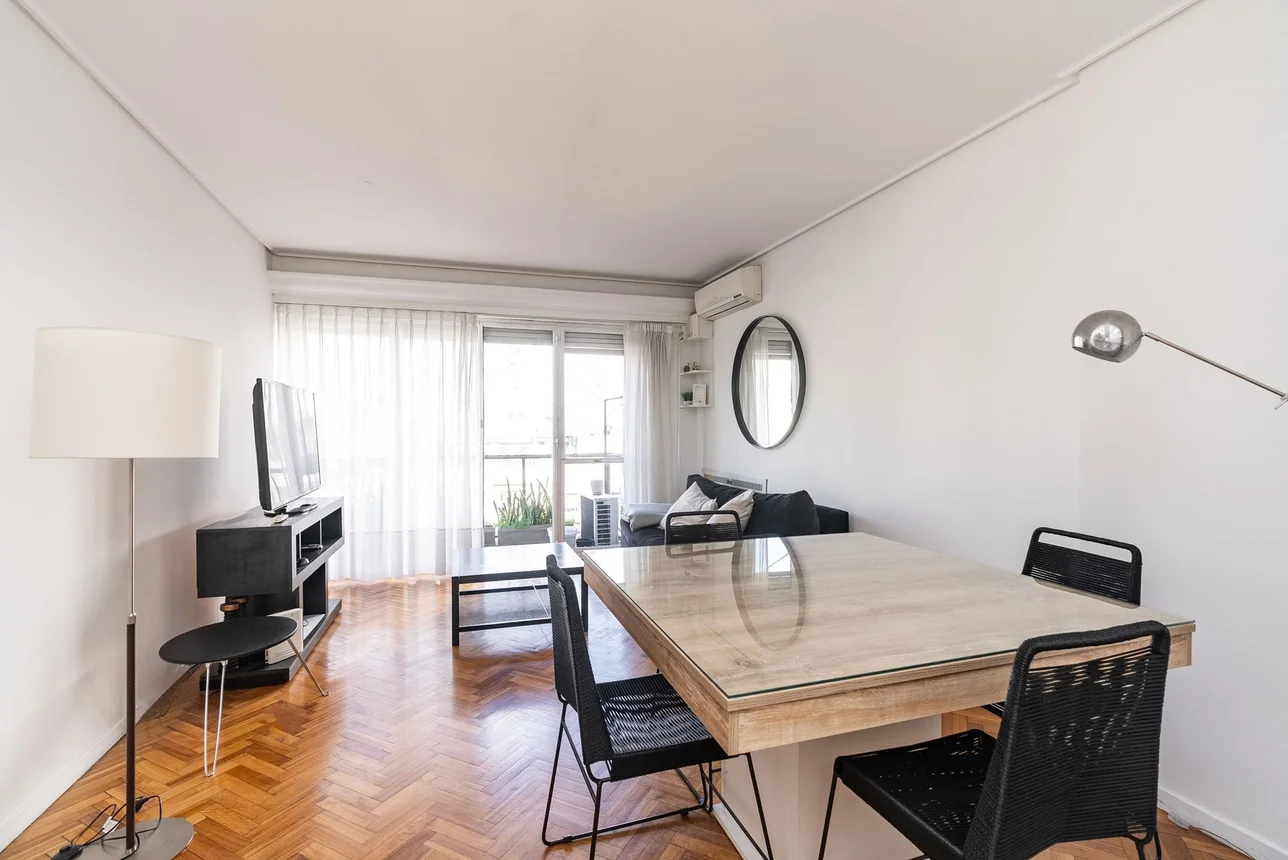 Semipiso en venta en Recoleta
