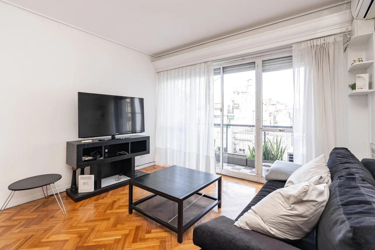 Semipiso en venta en Recoleta, foto 3