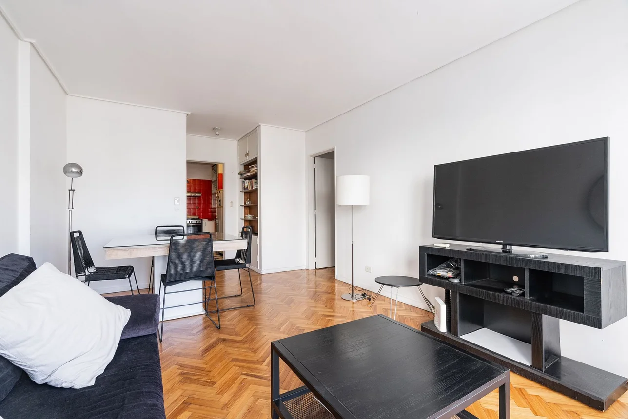 Semipiso en venta en Recoleta, foto 2