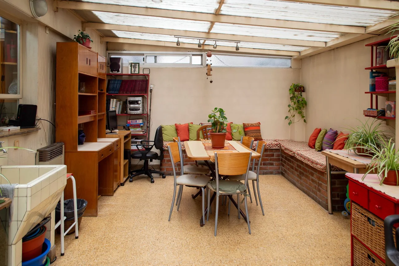 Departamento en venta en Balvanera, foto 2